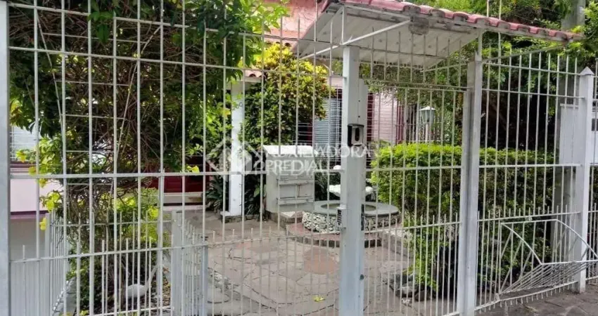Casa em condomínio fechado com 4 quartos para alugar na Rua General Francisco de Paula Cidade, 200, Chácara das Pedras, Porto Alegre
