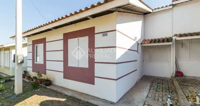 Casa em condomínio fechado com 2 quartos para alugar na Acesso Terra Nova, 601, Terra Nova, Alvorada