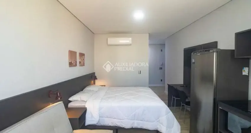 Apartamento com 1 quarto para alugar na Rua Senhor dos Passos, 154, Centro Histórico, Porto Alegre