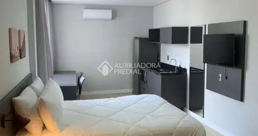 Apartamento com 1 quarto para alugar na Rua Senhor dos Passos, 154, Centro Histórico, Porto Alegre