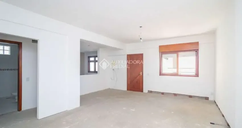 Apartamento com 1 quarto para alugar na Rua Oscar Schneider, 342, Medianeira, Porto Alegre