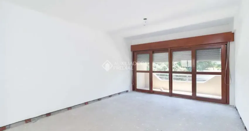 Cobertura com 1 quarto para alugar na Rua Oscar Schneider, 342, Medianeira, Porto Alegre