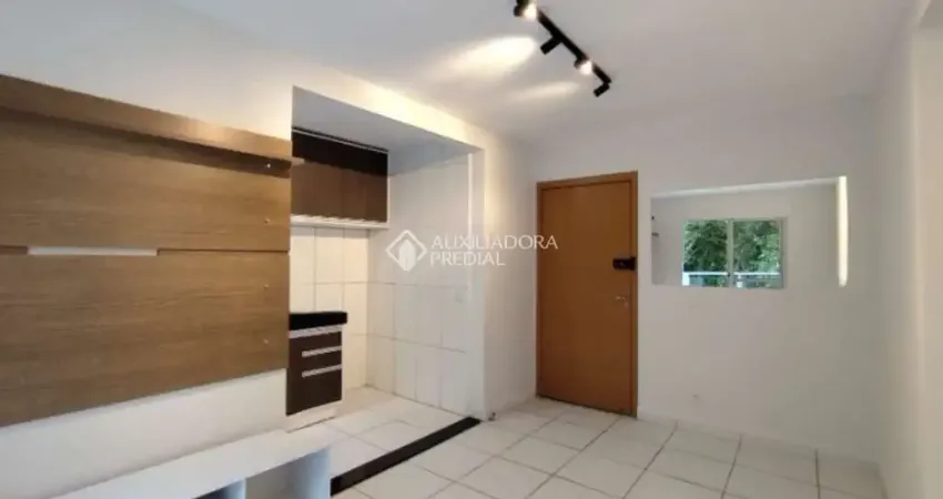 Apartamento com 2 quartos para alugar na Avenida Protásio Alves, 9277, Morro Santana, Porto Alegre