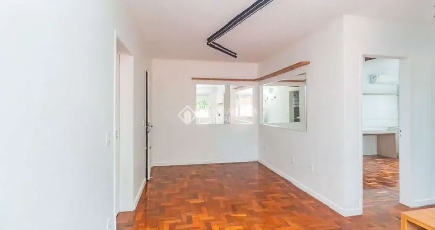 Apartamento com 2 quartos para alugar na Rua São Mateus, 219, Bom Jesus, Porto Alegre