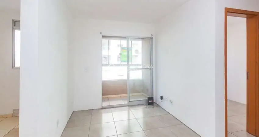 Apartamento com 2 quartos para alugar na Avenida Protásio Alves, 8201, Petrópolis, Porto Alegre