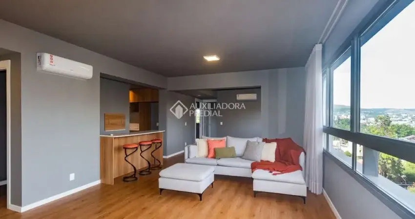 Apartamento com 2 quartos para alugar na Rua Mariz e Barros, 580, Petrópolis, Porto Alegre