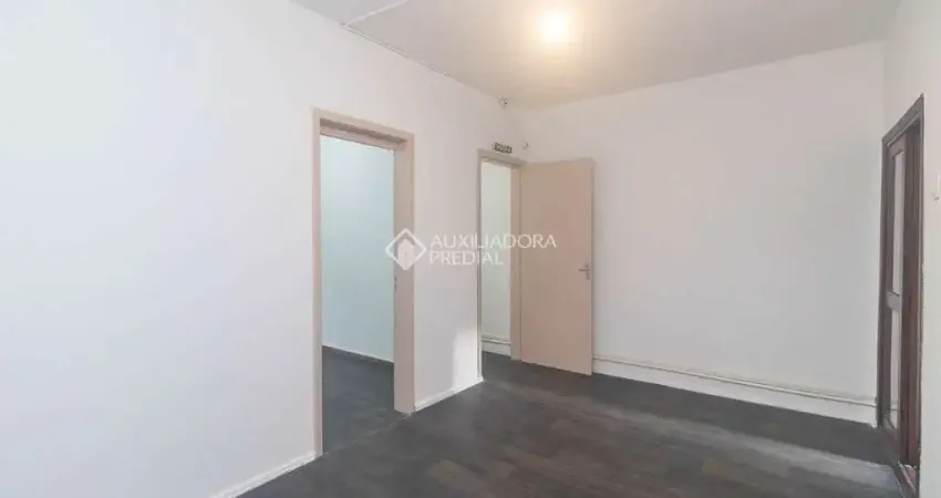 Casa em condomínio fechado com 1 quarto para alugar na Rua Garibaldi, 1330, Bom Fim, Porto Alegre