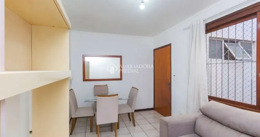 Apartamento com 1 quarto para alugar na Rua Portuguesa, 276, Partenon, Porto Alegre