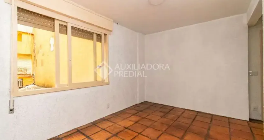 Apartamento com 1 quarto para alugar na Rua Duque de Caxias, 266, Centro Histórico, Porto Alegre