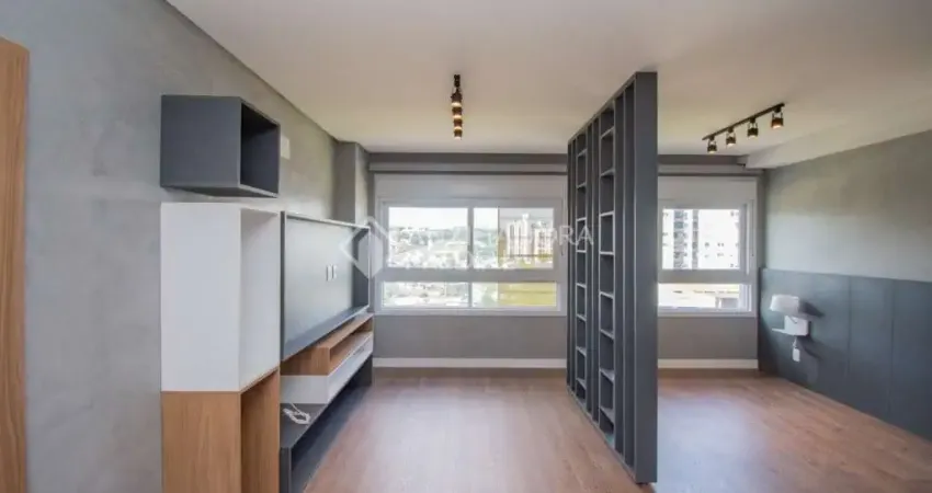 Loft com 1 quarto para alugar na Avenida Ipiranga, 8355, Partenon, Porto Alegre