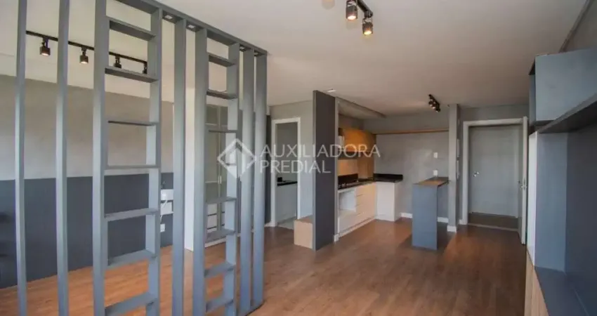 Loft com 1 quarto para alugar na Avenida Ipiranga, 8355, Partenon, Porto Alegre