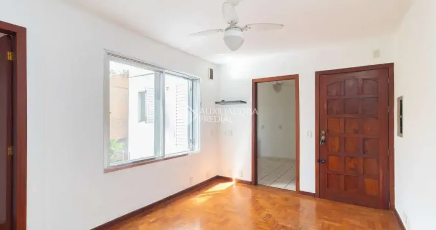 Apartamento com 2 quartos para alugar na Rua Eurico Lara, 240, Medianeira, Porto Alegre