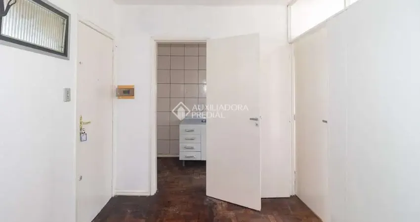 Apartamento com 1 quarto para alugar na Rua Marechal Floriano Peixoto, 386, Centro Histórico, Porto Alegre