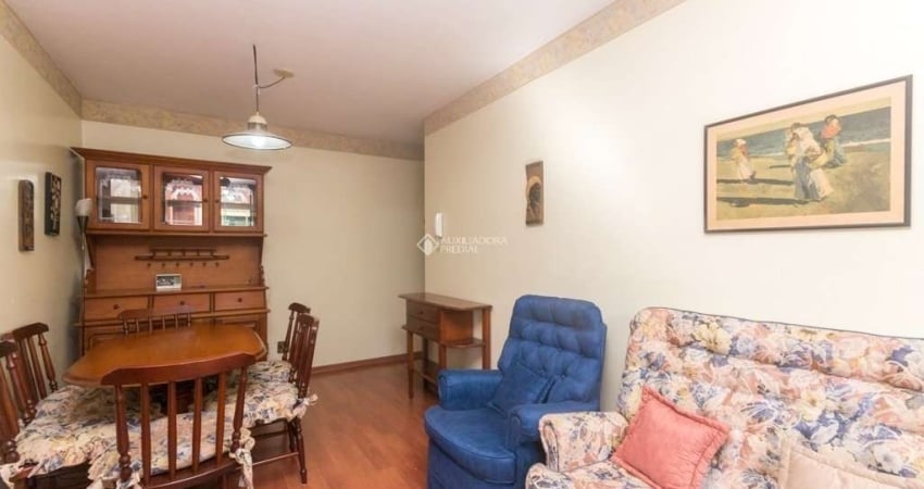 Apartamento com 2 quartos para alugar na Rua Euclydes Miranda, 295, Partenon, Porto Alegre