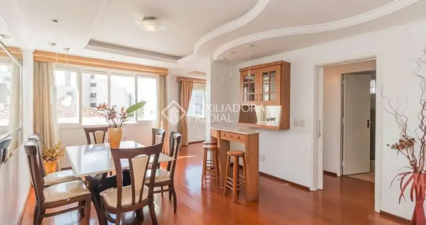Apartamento com 2 quartos para alugar na Rua Álvares Machado, 120, Petrópolis, Porto Alegre