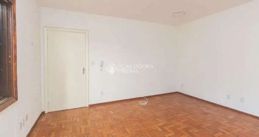 Apartamento com 2 quartos para alugar na Avenida Guaporé, 560, Petrópolis, Porto Alegre