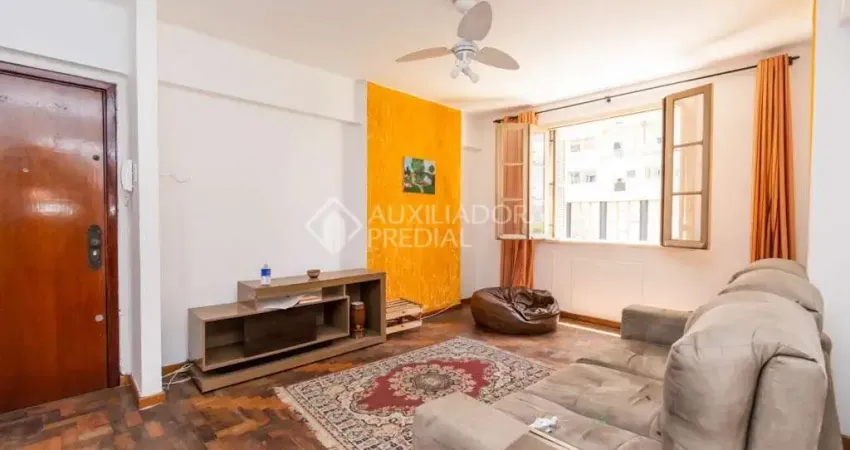 Apartamento com 3 quartos para alugar na Avenida Borges de Medeiros, 855, Centro Histórico, Porto Alegre