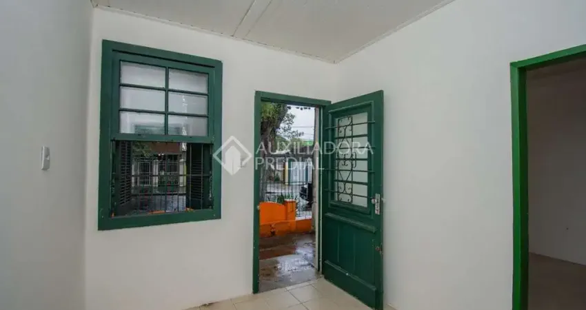 Casa em condomínio fechado com 2 quartos para alugar na Rua Machado de Assis, 229, Partenon, Porto Alegre