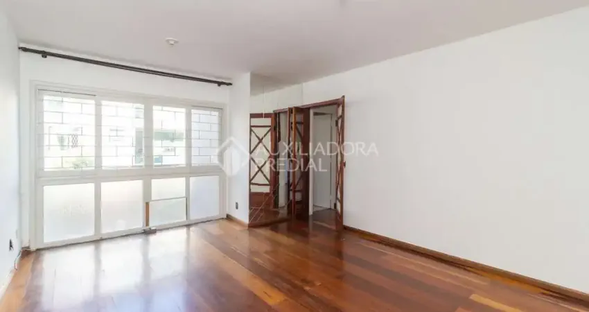 Apartamento com 2 quartos para alugar na Rua Laurindo, 362, Santana, Porto Alegre