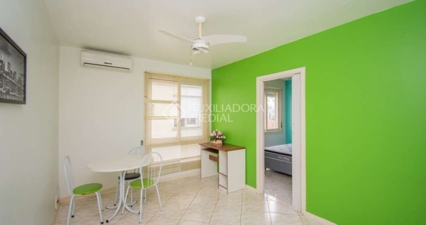 Apartamento com 1 quarto para alugar na Avenida Coronel Lucas de Oliveira, 2902, Petrópolis, Porto Alegre