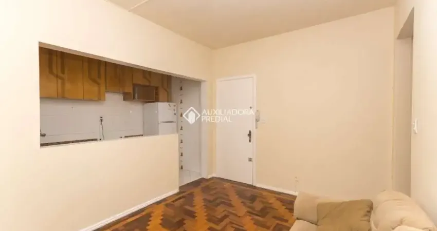 Apartamento com 2 quartos para alugar na Rua Coronel Vicente, 625, Centro Histórico, Porto Alegre