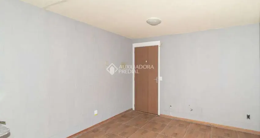 Apartamento com 2 quartos para alugar na Rua Tomé Antônio de Souza, 240, Campo Novo, Porto Alegre