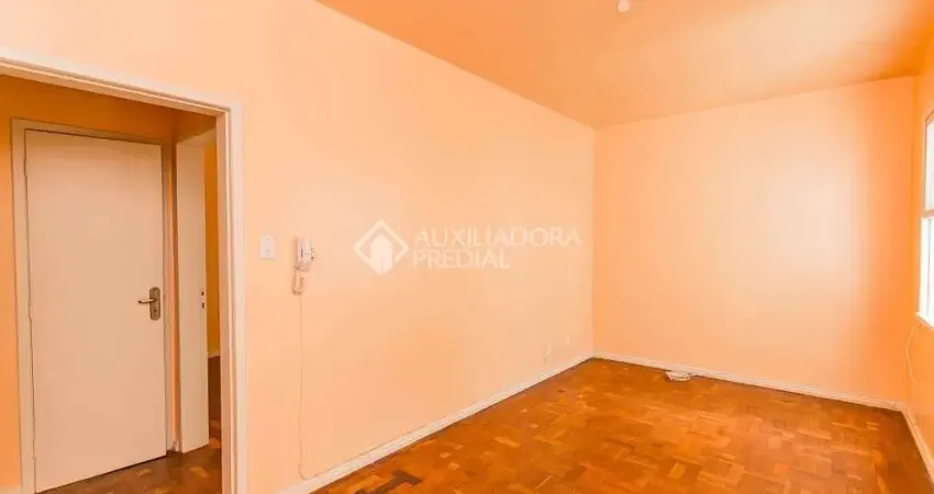 Apartamento com 1 quarto para alugar na Rua Felipe Camarão, 521, Rio Branco, Porto Alegre