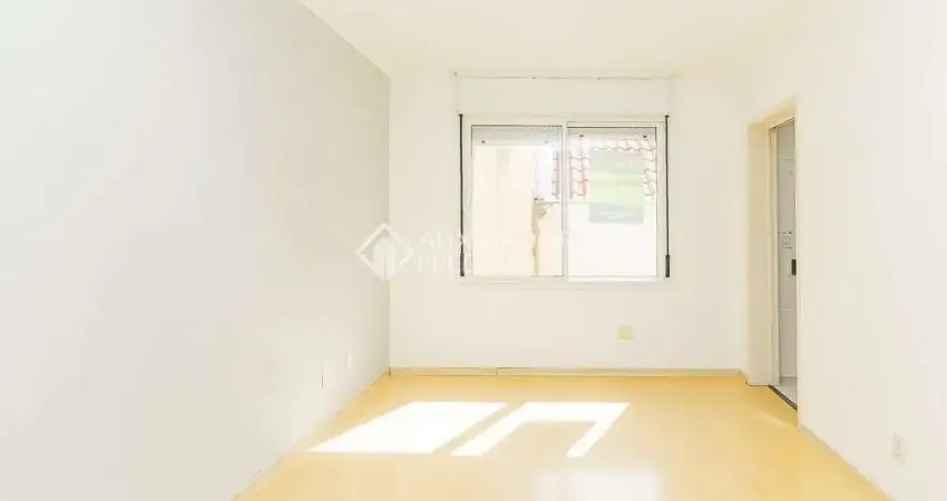 Apartamento com 1 quarto para alugar na Rua Vicente da Fontoura, 1202, Santana, Porto Alegre