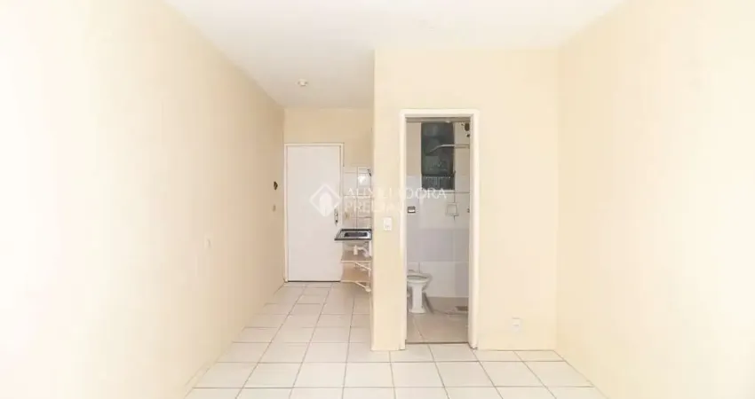 Apartamento com 1 quarto para alugar na Avenida Senador Salgado Filho, 327, Centro Histórico, Porto Alegre