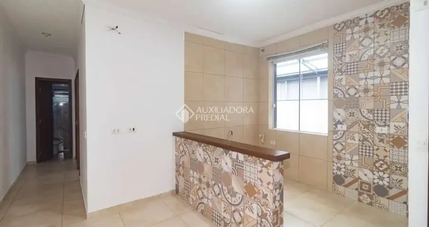 Apartamento com 2 quartos para alugar na Rua Washington Luiz, 868, Centro Histórico, Porto Alegre