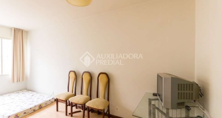 Apartamento com 1 quarto para alugar na Rua Duque de Caxias, 1623, Centro Histórico, Porto Alegre