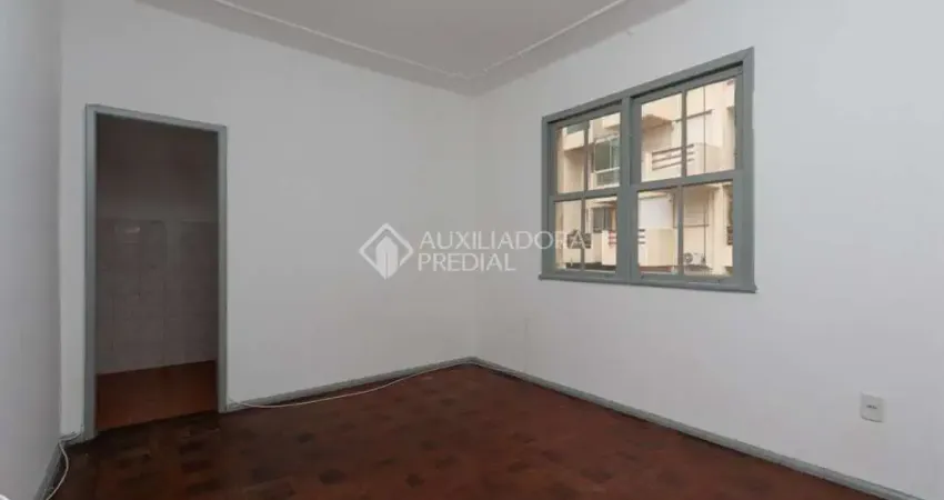 Apartamento com 1 quarto para alugar na Rua General Bento Martins, 495, Centro Histórico, Porto Alegre