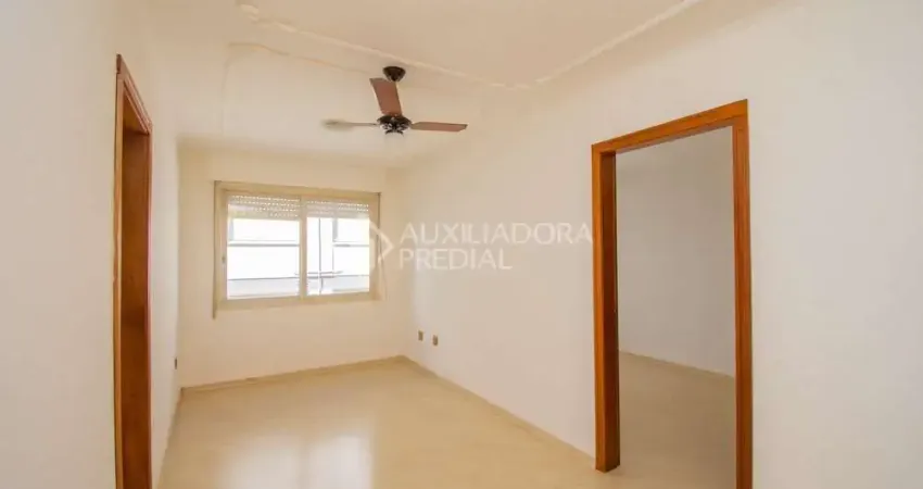 Apartamento com 1 quarto para alugar na Rua Guilherme Alves, 1128, Partenon, Porto Alegre