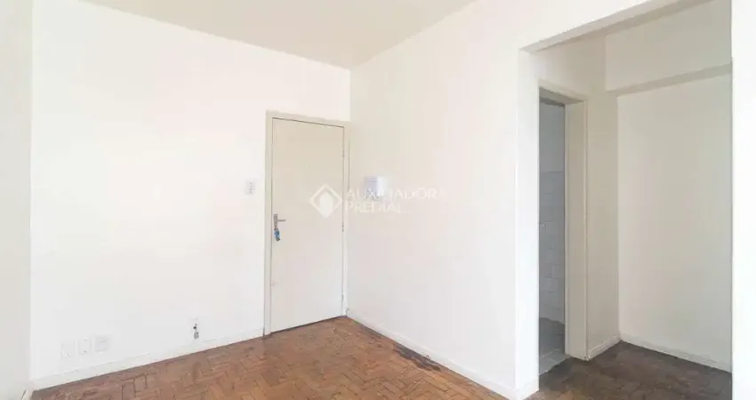 Apartamento com 1 quarto para alugar na Avenida João Pessoa, 75, Centro Histórico, Porto Alegre