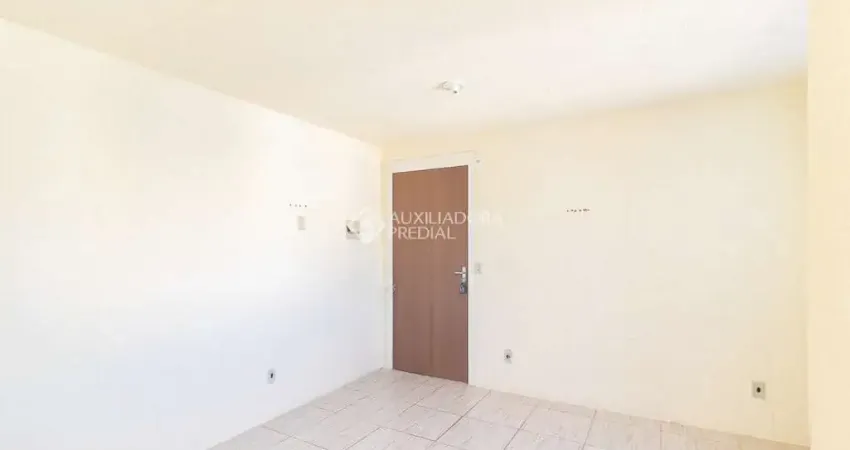 Apartamento com 2 quartos para alugar na Rua Tomé Antônio de Souza, 240, Campo Novo, Porto Alegre