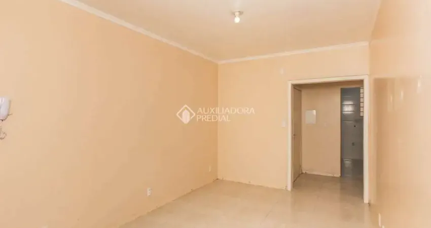 Apartamento com 1 quarto para alugar na Rua Coronel Fernando Machado, 204, Centro Histórico, Porto Alegre