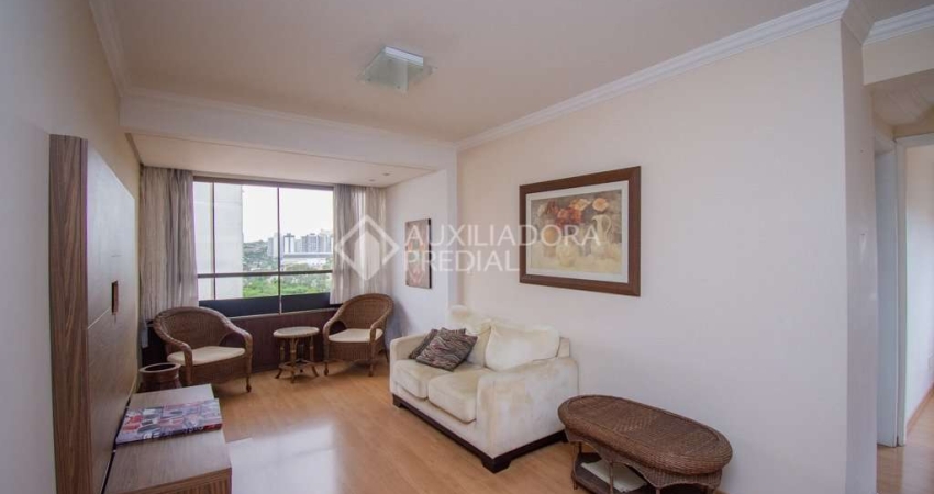 Apartamento com 2 quartos para alugar na Rua Oswaldo Pereira de Freitas, 135, Partenon, Porto Alegre