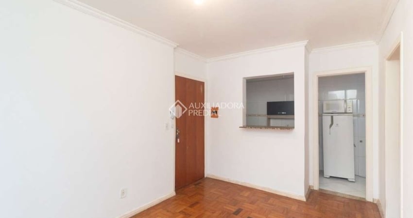 Apartamento com 1 quarto para alugar na Rua Artigas, 200, Petrópolis, Porto Alegre