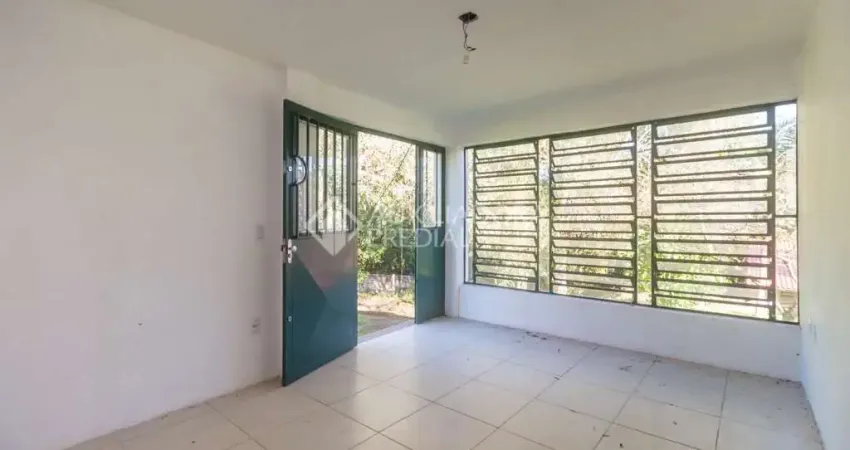 Casa em condomínio fechado com 4 quartos para alugar na Estrada Gedeon Leite, 3245, Hípica, Porto Alegre