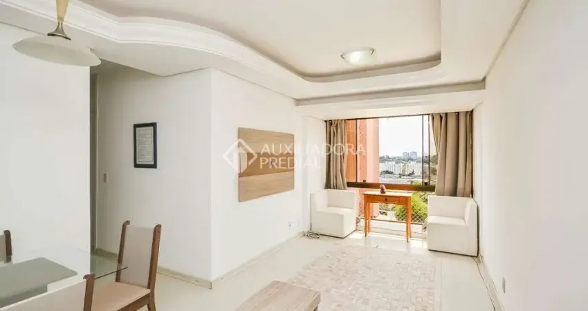 Apartamento com 2 quartos para alugar na Avenida Protásio Alves, 7357, Petrópolis, Porto Alegre