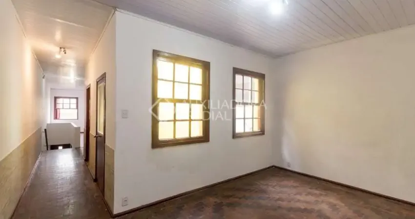 Casa em condomínio fechado com 3 quartos para alugar na Rua Coronel Fernando Machado, 196, Centro Histórico, Porto Alegre