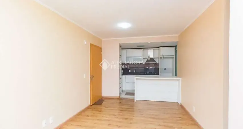 Apartamento com 3 quartos para alugar na Rua Carlos Reverbel, 200, Jardim Carvalho, Porto Alegre