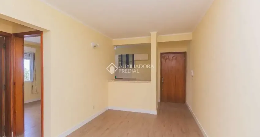 Apartamento com 2 quartos para alugar na Avenida Ceres, 129, Partenon, Porto Alegre