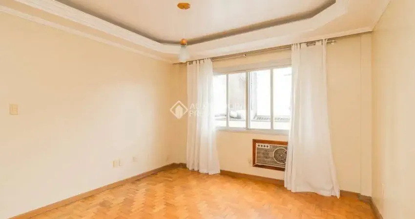Apartamento com 3 quartos para alugar na Rua Felipe Camarão, 650, Rio Branco, Porto Alegre