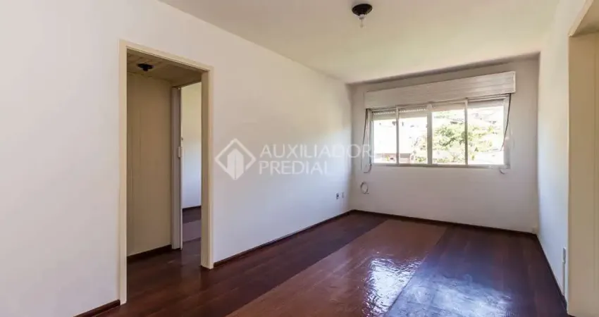 Apartamento com 1 quarto para alugar na Rua Erechim, 1088, Nonoai, Porto Alegre