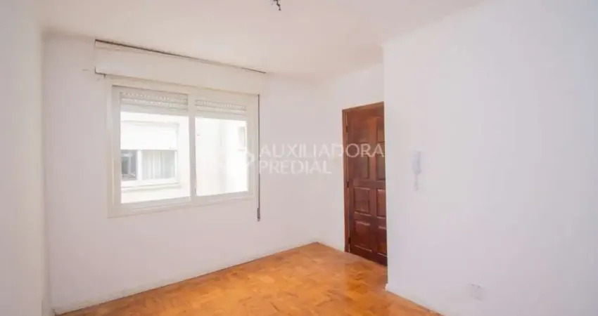 Apartamento com 1 quarto para alugar na Rua São Francisco, 1040, Santana, Porto Alegre