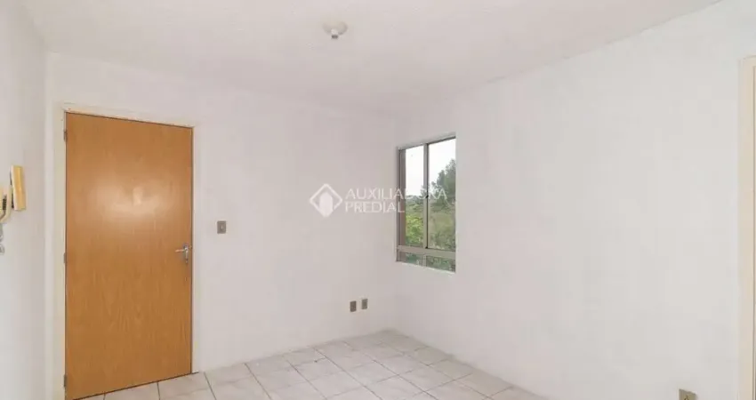 Apartamento com 2 quartos para alugar na Avenida João Antônio Silveira, 7455, Lomba do Pinheiro, Porto Alegre