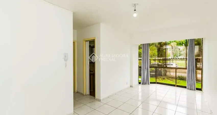 Apartamento com 1 quarto para alugar na Rua Olavo Dutra, 105, Partenon, Porto Alegre