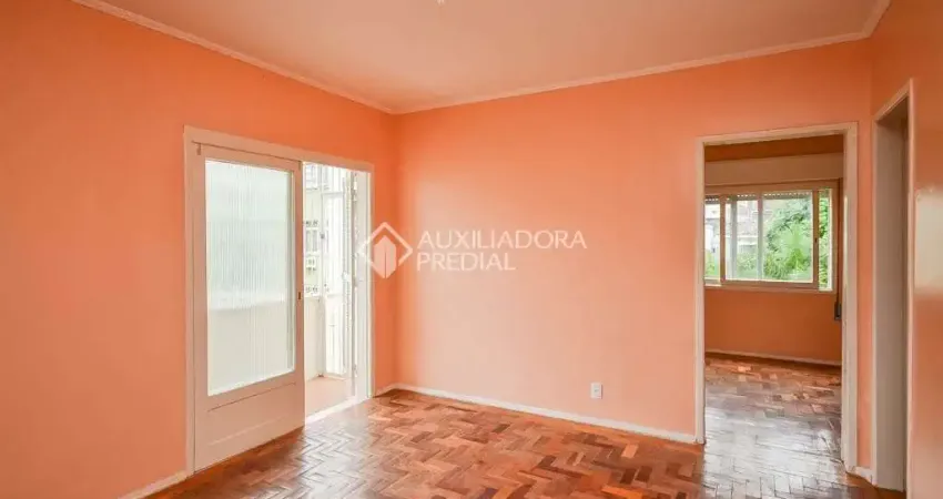 Apartamento com 1 quarto para alugar na Rua Nunes, 129, Medianeira, Porto Alegre