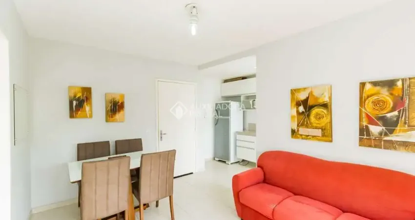 Apartamento com 1 quarto para alugar na Rua Veríssimo Rosa, 798, Partenon, Porto Alegre